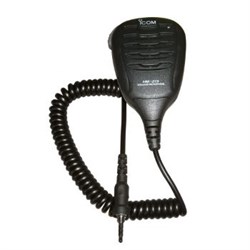 Тангента Icom HM-213 95134757