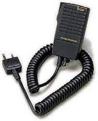 Тангента Icom HM-46L 1527408401