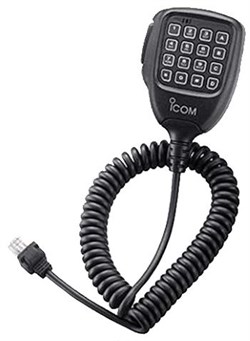 Тангента Icom HM-152T 858521447