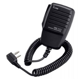 Тангента Icom HM-173 1192406627