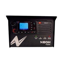 Базовая станция мобильная НЕОН К200 UHF DMR GPS, SFR 25Вт 125299