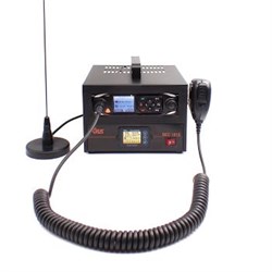 Базовая мобильная рация Sirus DM588-M VHF 179807677