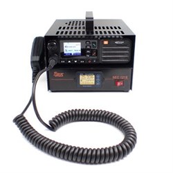 Базовая мобильная рация Sirus TM840-M UHF 389051423