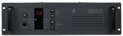 Радиоретранслятор Аргут DR-40D UHF DMR 2013707089