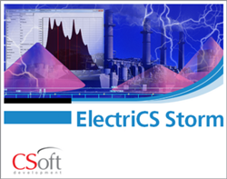 CSoft Development ElectriCS Storm 2025 (обновление), с версии ElectriCS Storm 2023.x, сетевая лицензия, доп. место 2022475215