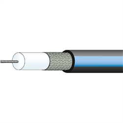 Коаксиальный кабель H+S Enviroflex 179 327448279