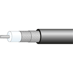 Коаксиальный кабель H+S Radox RF 214 2044059282