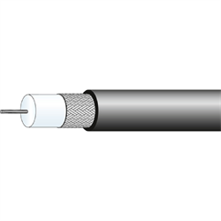 Коаксиальный кабель H+S Radox RF 59 507466925