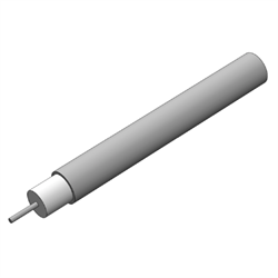 Коаксиальный кабель H+S EZ 141 75 2M 1251863792