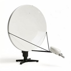 Антенный обтекатель (радом) Белмаст РАМ002-R8S для антенны CTB-2,4-51.1 1973534578