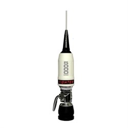 Антенна Sirio Fighter P-5000 White 1656100665