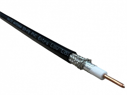 Кабель Racio Antenna 5D-FB PVC 100м 508507614