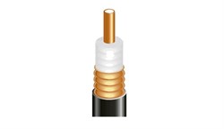 Кабель коаксиальный Телеконта PK50 33-390 СНГ 1513815591