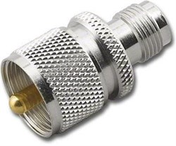 Переходник Racio UT-312 990224266