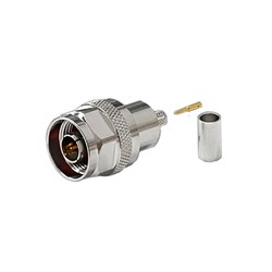 Разъем Racio N-M111F 264164760