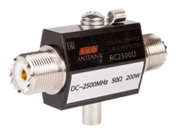 Грозоразрядник Racio Antenna RC2500U 224334414