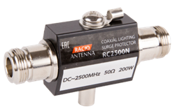 Грозоразрядник Racio Antenna RC2500N 2069927743