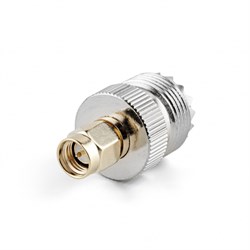 Переходник Терек SMA male - PL-259 female 1179478411