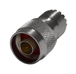 Переходник Racio Antenna NU-312 848647837