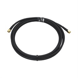 Кабельная сборка SMA-male - 3 метра RG-58 - SMA-male 1106555028
