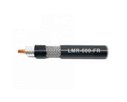 Коаксиальный кабель TMS LMR-600-FR огнестойкий 1433500356