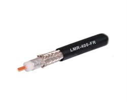 Коаксиальный кабель TMS LMR-400-FR огнестойкий 1241793466