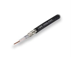 Коаксиальный кабель TMS LMR-100A-PVC 955227924