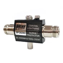 Грозоразрядник Sirus SP3000 900973379