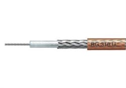 Кабель RADIOLAB RG-316 /U 866826205