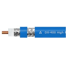 Кабель SCALAR DX-400 CCA PVC 147420051