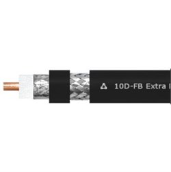 Кабель SCALAR 10D-FB CCA PVC 1407118132