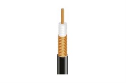 Коаксиальный кабель Телеконта PK50 9-331 СНГ (1/2"S HF) 1349487646