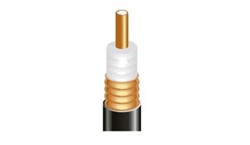 Коаксиальный кабель Телеконта PK50-12-331-Снг(С) (1/2"R HF) 314413090