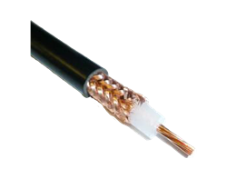 Коаксиальный кабель Optim RG-213 1431656916