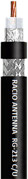 Коаксиальный кабель Racio Antenna RG-213 C/U 300м 794005786