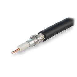 Коаксиальный кабель Racio Antenna RG-58 A/U 1551090441
