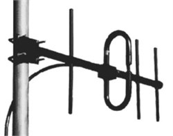 Антенна Радиал направленная Y4 UHF (H) 2088444442
