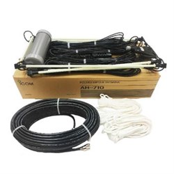 Дипольная КВ-антенна Icom AH-710 414363132
