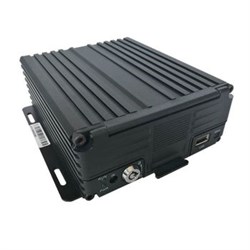 Видеорегистратор NSCAR 801HD SD+HDD 4G+GPS+WiFi (8 каналов, 720P) 354706694