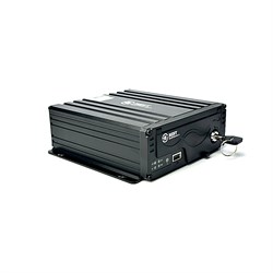Видеорегистратор 4-канальный Best Electronics MDR 8218 4G+GPS 1029156450