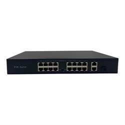 Коммутатор МИРАН 16-канальный ИВК-16 749042909