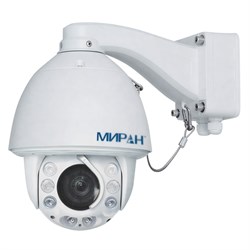 Уличная камера МИРАН ИВМ-711 1114233444