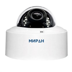 Купольная камера МИРАН ИВМ-401 1559955118