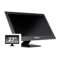 Монитор МИРАН ИВМ-27ЖК 881297232