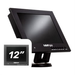 Монитор МИРАН ИВМ-12ЖК 1029509225