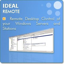 Pointdev Ideal Remote 23.5 (лицензия, включая 5 лет обслуживания), 5 лицензий 53204601