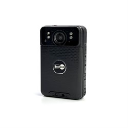 Видеорегистратор нагрудный BestCam A12 4G+GPS+Wi-Fi 256 Гб 300554312