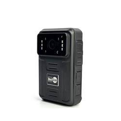 Видеорегистратор нагрудный BestCam A11 4G+GPS+Wi-Fi 512 Гб 1836263139