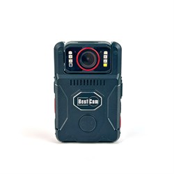 Видеорегистратор нагрудный BestCam A10 GPS 32 Гб 1996016119