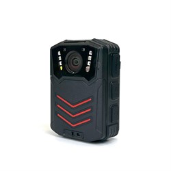 Видеорегистратор нагрудный BestCam B08 Wi-Fi 256 Гб 2128555013